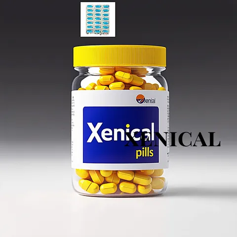 Precio xenical 84 capsulas